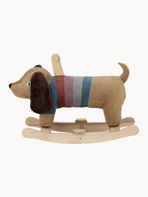 Juguetes A Partir De 1 Año|Decoración Infantil>Bloomingville Mini Balancín Charlie