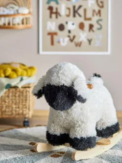 Juguetes A Partir De 1 Año|Decoración Infantil></noscript>Bloomingville Mini Balancín Dolly