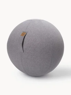 Cojines Para Suelo Y Pufs|Pufs Y Otomanos>Magma Balón suizo Felt