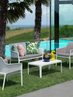 Sale Banco de jardín Net Bancos De Jardín|Bancos