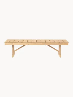 Banco de jardín plegable de madera de teca BM1871 Bancos De Jardín|Bancos