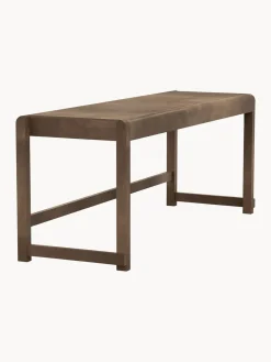 Banco de madera de abedul 01 Bancos|Bancos