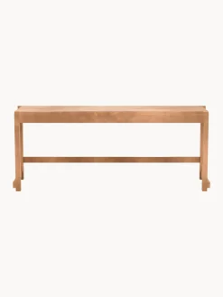 Bancos|Bancos></noscript>FRAMA Banco de madera de abedul 01 Madera de abedul lacada