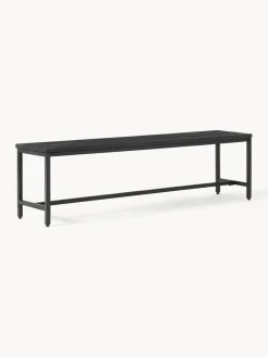 Bancos|Bancos>Westwing Collection Banco de madera de mango Raw
