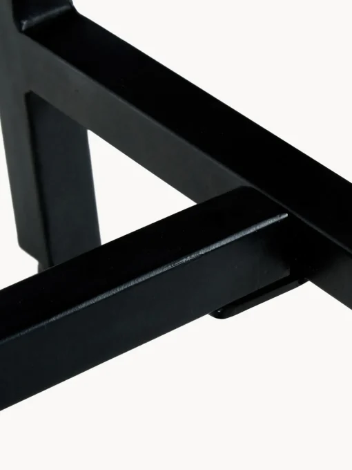 Bancos|Bancos>Westwing Collection Banco de madera de mango Raw