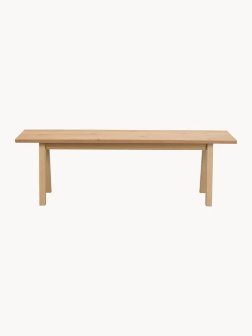 Bancos|Bancos>Rowico Home Banco de madera de roble Melfort
