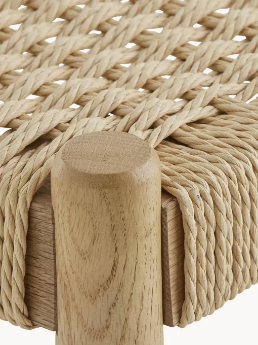 Bancos|Bancos>Ellos Home Banco de madera de roble Ellan