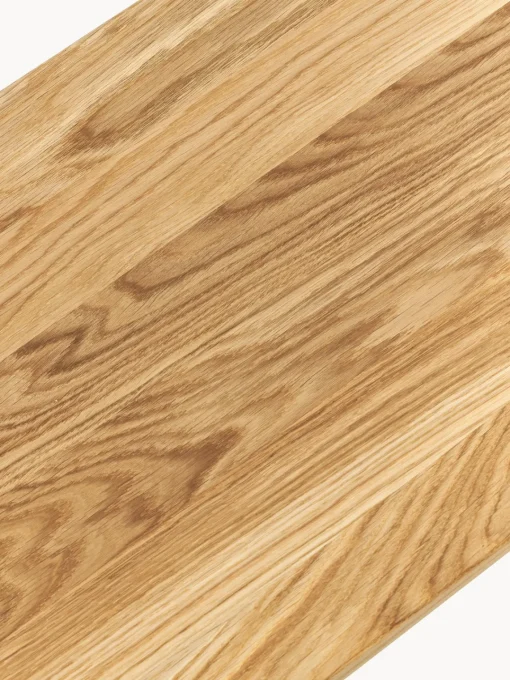 Bancos|Bancos>Westwing Collection Banco de madera de roble Oliver, tamaños diferentes