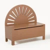 New Banco de madera Marisol Niños Mesas Y Sillas Infantiles|Decoración Infantil