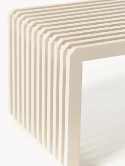 Clearance Banco de madera sungkai Bancu Bancos|Bancos