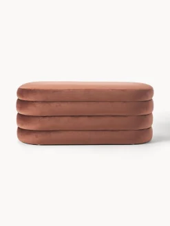 Sale Banco de terciopelo Alto Bancos|Bancos