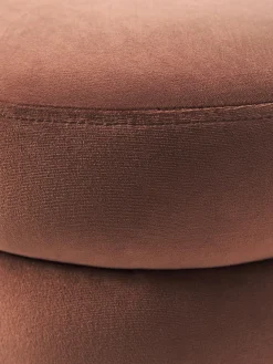 Sale Banco de terciopelo Alto Bancos|Bancos