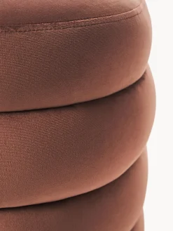 Sale Banco de terciopelo Alto Bancos|Bancos