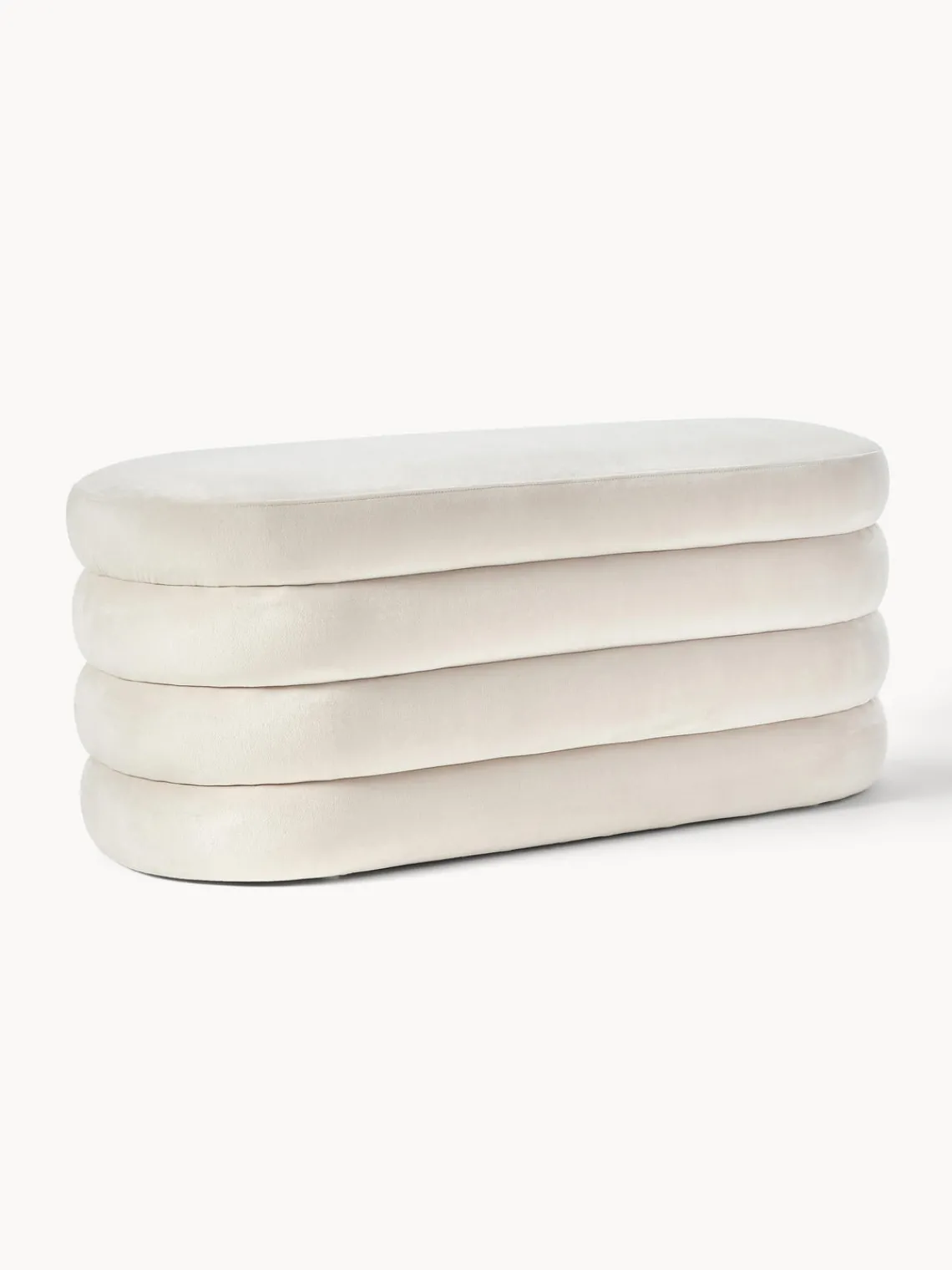 Clearance Banco de terciopelo Alto Bancos|Bancos