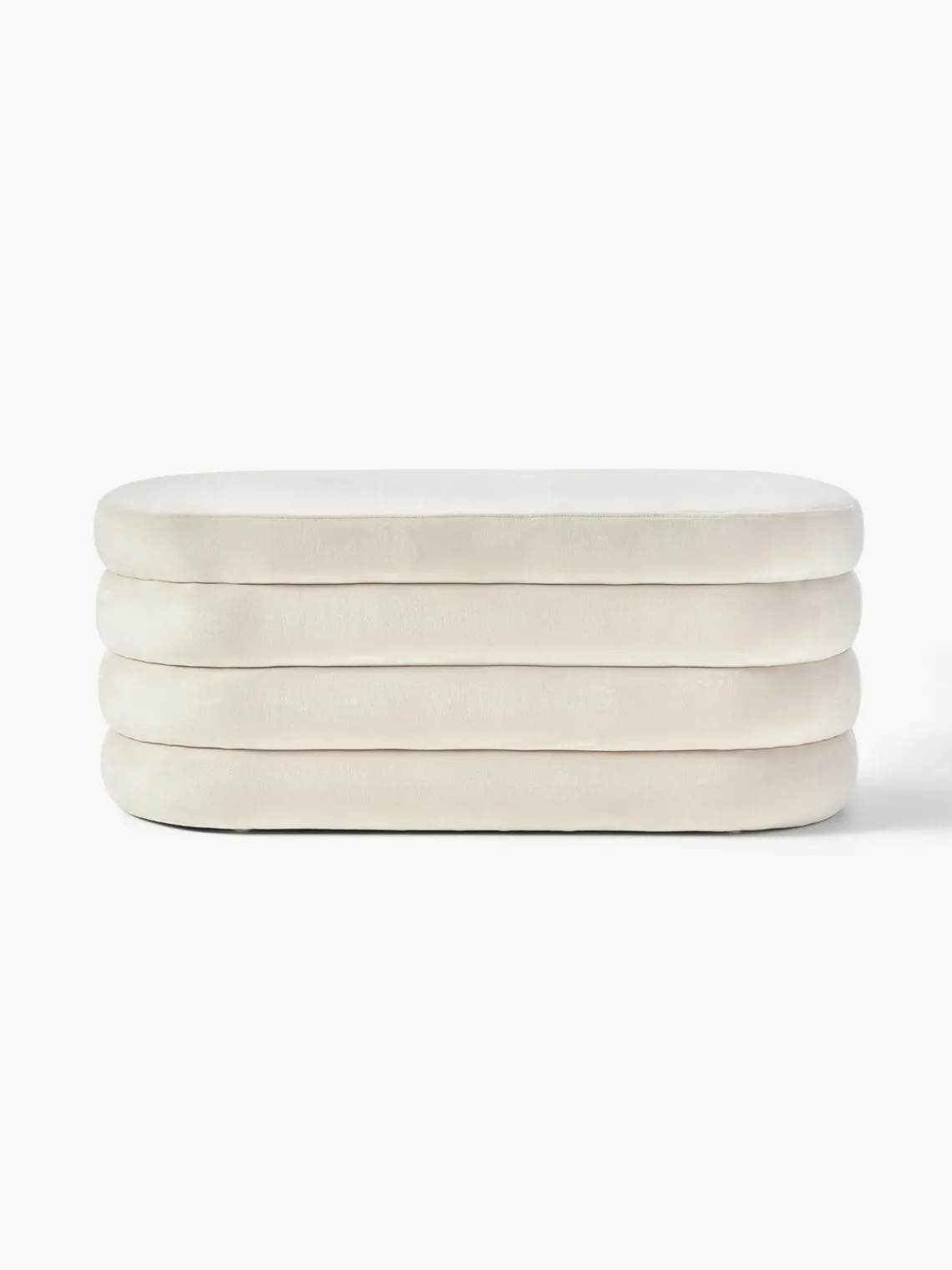 Clearance Banco de terciopelo Alto Bancos|Bancos