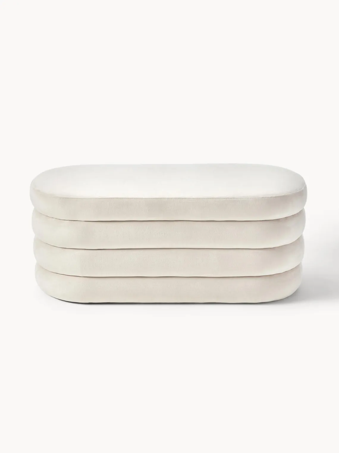 Clearance Banco de terciopelo Alto Bancos|Bancos