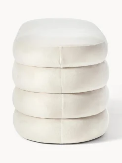 Clearance Banco de terciopelo Alto Bancos|Bancos