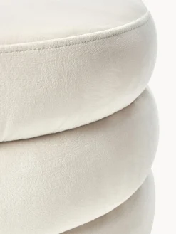 Clearance Banco de terciopelo Alto Bancos|Bancos