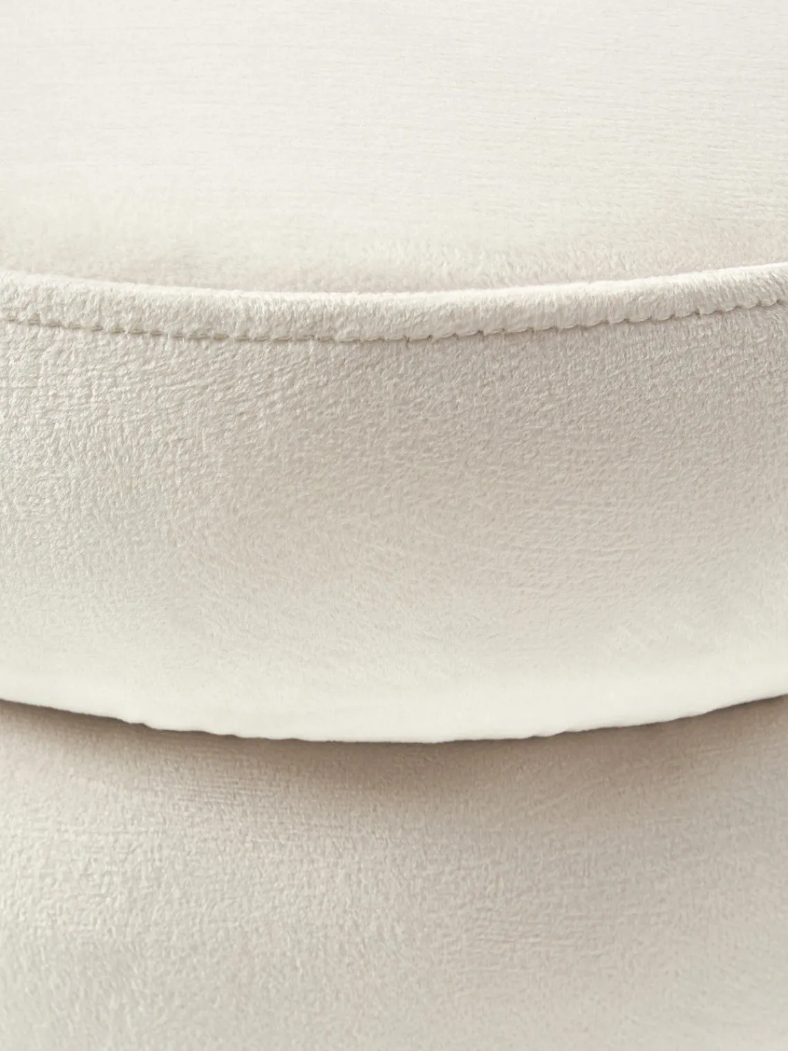 Clearance Banco de terciopelo Alto Bancos|Bancos