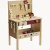New Banco de trabajo para niños Kids' Hub Niños Juguetes A Partir De 1 Año|Decoración Infantil