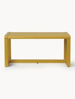 Outlet Banco infantil de madera Little Architect Niños Decoración Infantil|Mesas Y Sillas Infantiles