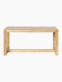 Discount Banco infantil de madera Little Architect Niños Decoración Infantil|Mesas Y Sillas Infantiles