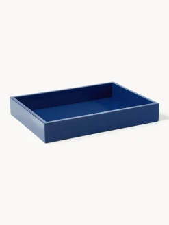 Best Bandeja brillante Hayley Jarrones|Bandejas Decorativas