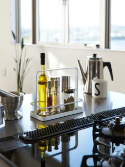 Bandeja de cocina Tower Almacenaje De Cocina