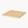 Maceteros|Maceteros De Exterior>Ferm Living Bandeja de madera Plant Box