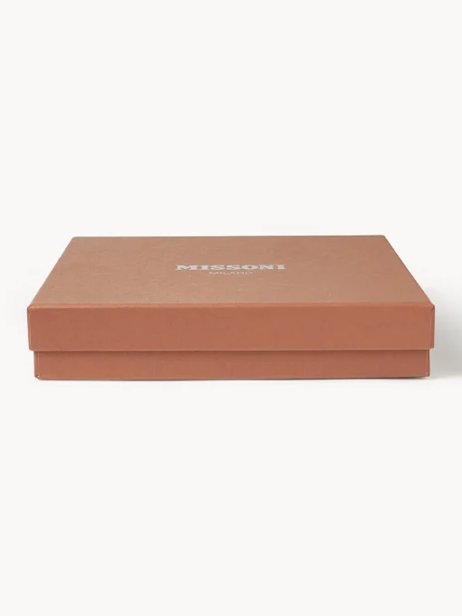 Bandejas|Vajillas Completas>Missoni Bandeja de porcelana Fine Bone China Jenkins