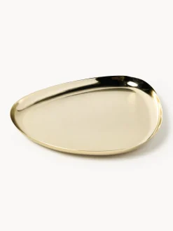 New Bandeja decorativa Aria Bandejas Decorativas|Jarrones