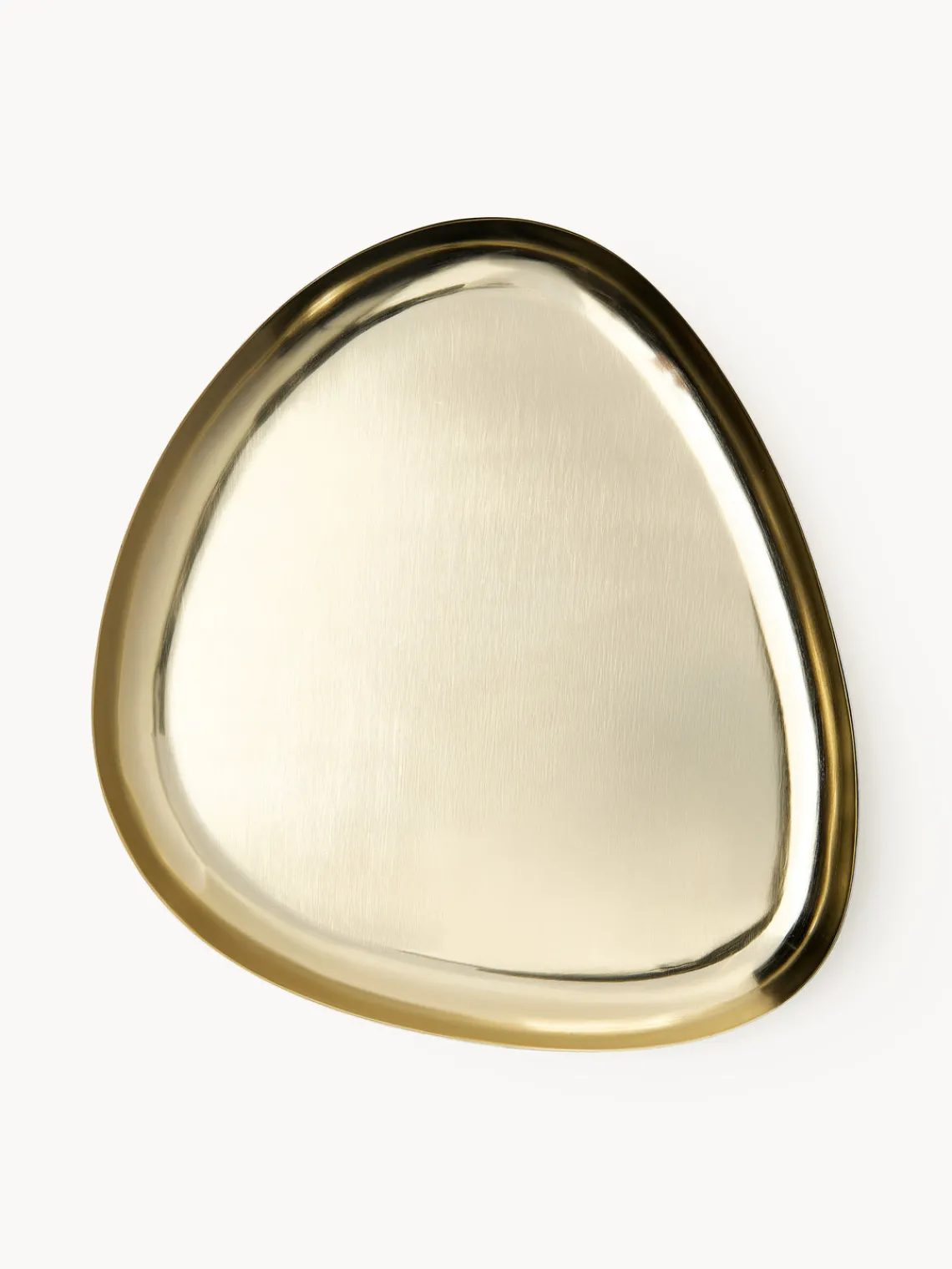 New Bandeja decorativa Aria Bandejas Decorativas|Jarrones