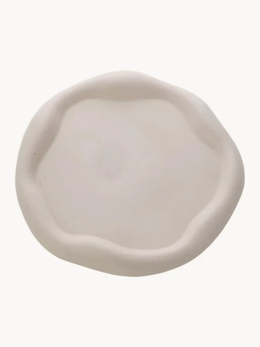 Jarrones|Bandejas Decorativas>Noma Studio Bandeja decorativa artesanal Cloud