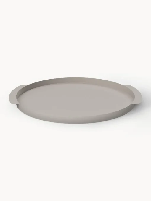 Clearance Bandeja decorativa Carry Bandejas Decorativas|Jarrones