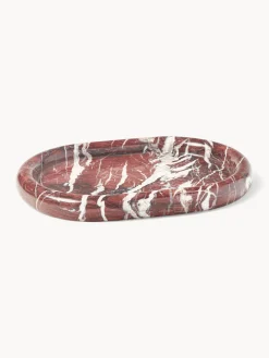 Bandeja decorativa de mármol Maba Jarrones|Bandejas Decorativas
