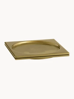 Bandejas Decorativas|Jarrones>Audo Copenhagen Bandeja decorativa Divot