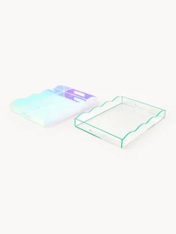 Jarrones|Bandejas Decorativas></noscript>Westwing Collection Bandeja decorativa Elsa