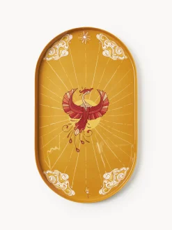 Bandejas Decorativas|Decoración></noscript>Westwing Collection Bandeja decorativa Mystic, 40 cm