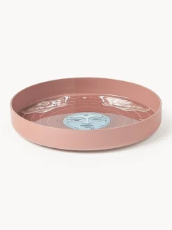 Bandeja decorativa Mystic, Ø 14 cm Bandejas Decorativas|Jarrones