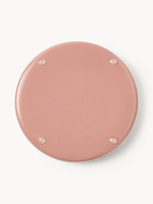 Bandeja decorativa Mystic, Ø 14 cm Bandejas Decorativas|Jarrones