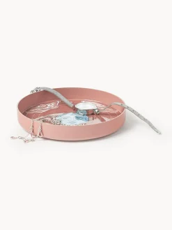 Bandeja decorativa Mystic, Ø 14 cm Bandejas Decorativas|Jarrones