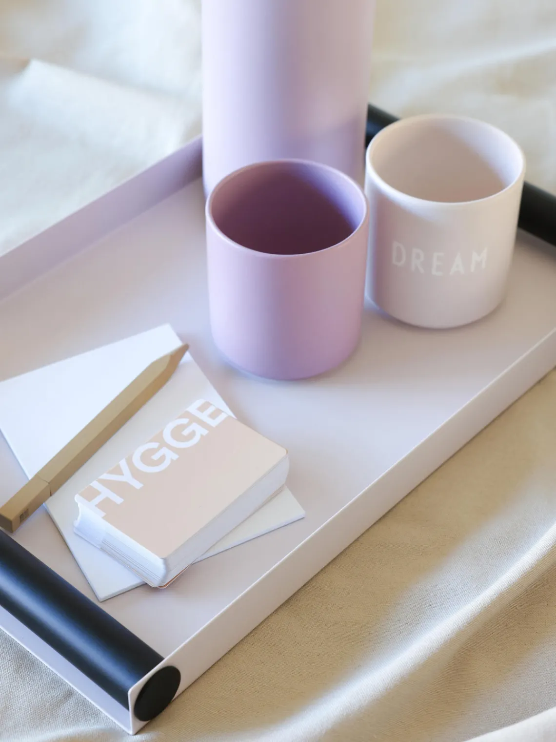 Hot Bandeja decorativa Ray, 40 x 26 cm Bandejas Decorativas|Jarrones