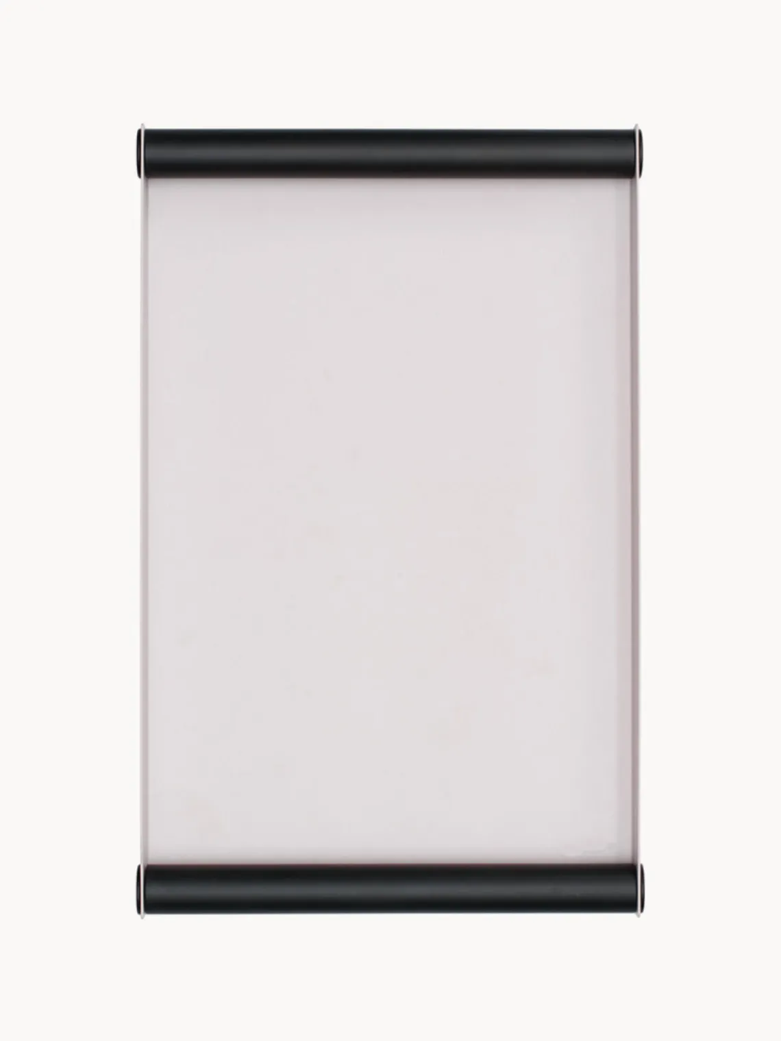 Hot Bandeja decorativa Ray, 40 x 26 cm Bandejas Decorativas|Jarrones