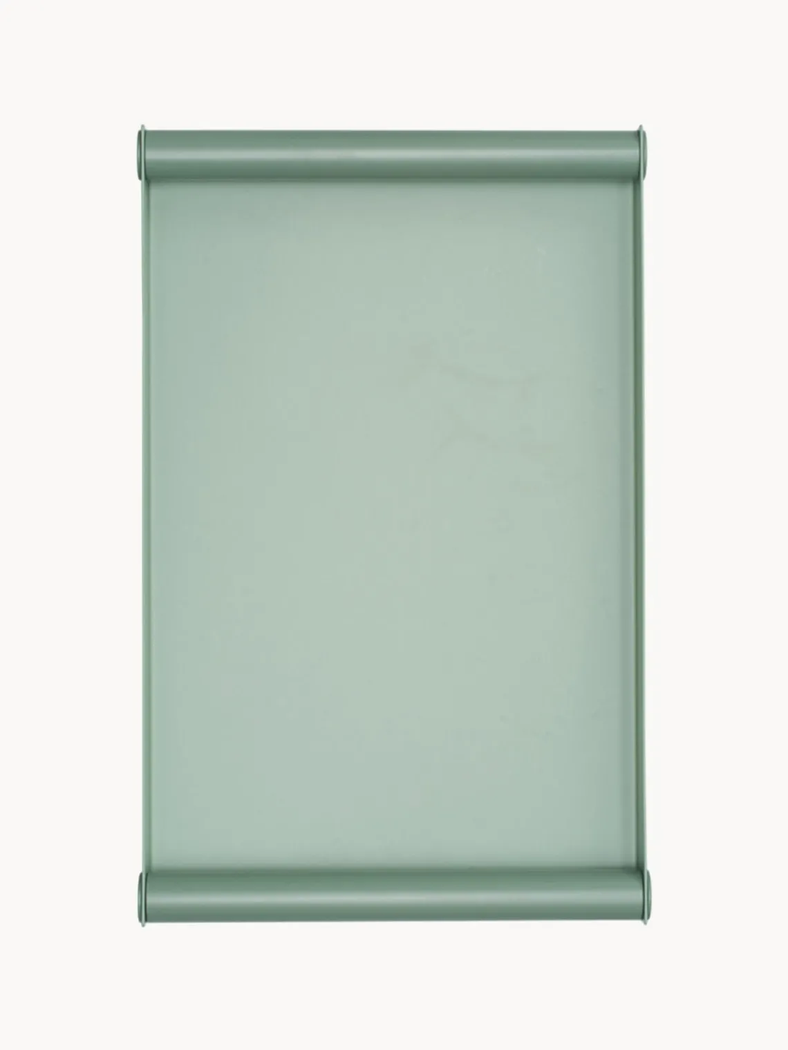 Bandeja decorativa Ray, 40 x 26 cm Bandejas Decorativas|Jarrones