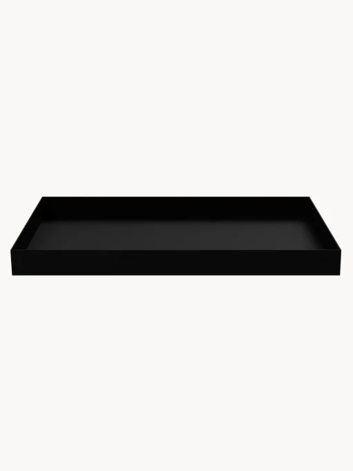 Jarrones|Bandejas Decorativas>Cooee Design Bandeja decorativa Tray Negro