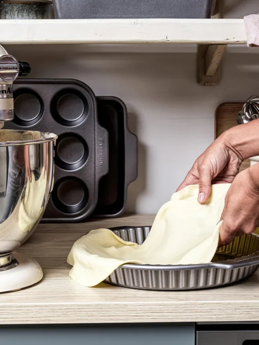 Bandejas Para Horno|Bandejas Para Horno>KitchenAid Bandeja horno antiadherente Bakery