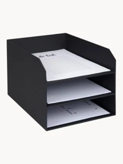 Outlet Bandeja para cartas Trey Material De Oficina|Material De Oficina