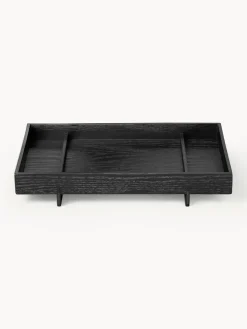 Clearance Bandeja para servir de madera Abento Bandejas|Vajillas Completas