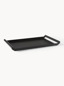 Bandejas|Vajillas Completas>Broste Copenhagen Bandeja para servir de metal Charlie