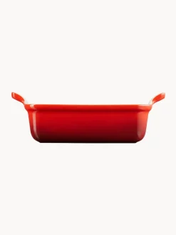 Clearance Bandeja rectangular de gres Tradition Bandejas Para Horno|Bandejas Para Horno